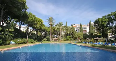 Penthouse 2 chambres dans Marbella, Espagne