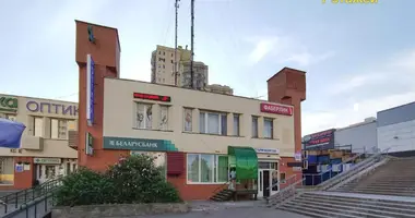 Restaurante, cafetería 126 m² en Minsk, Belarús