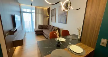 Appartement 1 chambre dans Batoumi, Géorgie