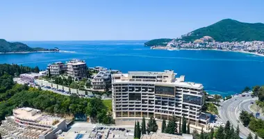 3 bedroom apartment in Budva, Montenegro