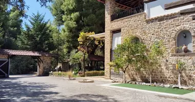 Chalet 4 chambres dans Nikiti, Grèce