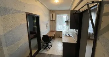 2 room apartment in Sievierodonetsk, Ukraine