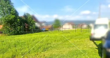 Plot of land in Strmec, Croatia