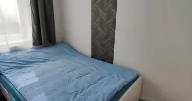 1 bedroom apartment in Budapest, Hungary