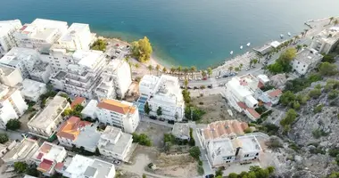 Appartement 3 chambres dans Municipality of Loutraki and Agioi Theodoroi, Grèce