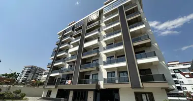 1 bedroom apartment in Alanya, Turkey