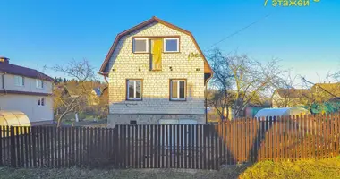 House in Uzufouski selski Savet, Belarus