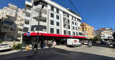 2 bedroom apartment in Muratpasa, Turkey