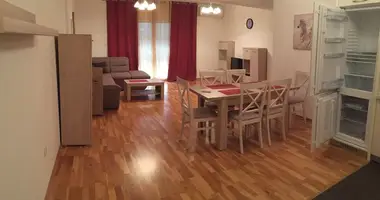 3 bedroom apartment in Budva, Montenegro