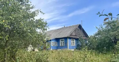 Apartment in Piatryskauski sielski Saviet, Belarus