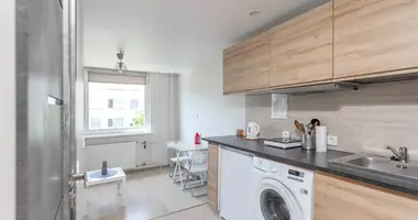 Apartamento 1 habitación en Vilna, Lituania