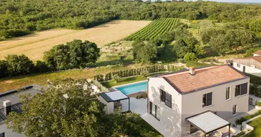 Villa 3 bedrooms in Grad Porec, Croatia