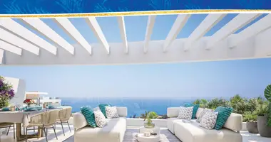 Appartement 3 chambres dans Mijas, Espagne