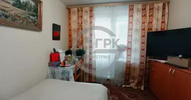 3 room apartment in North-Eastern Administrative Okrug, Russia