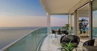 Mieszkanie 3 pokoi w Limassol, Cypr