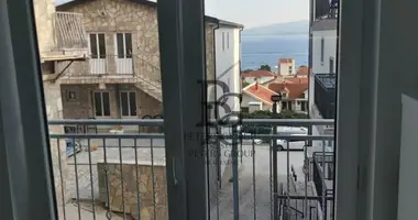 1 bedroom apartment in Meljine, Montenegro