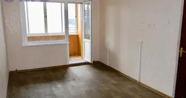 Apartamento 2 habitaciones en Minsk, Bielorrusia