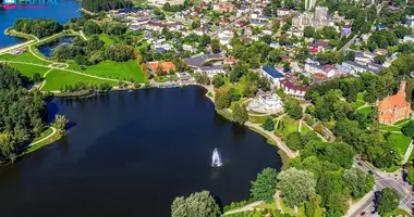 Mieszkanie 2 pokoi w Druskieniki, Litwa