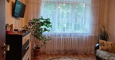 3 room apartment in Minsk, Belarus