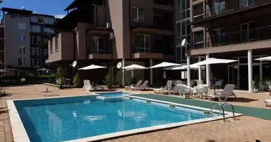 Appartement 1 chambre dans Sunny Beach Resort, Bulgarie