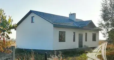 Дом в Луковский сельский Совет, Беларусь