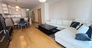 Apartamento 3 habitaciones en Budva, Montenegro