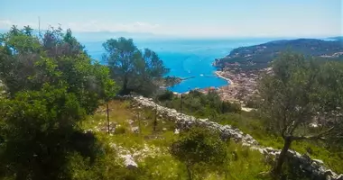 Plot of land in Gaios, Greece
