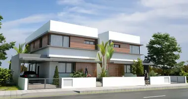 3 bedroom house in Livadia, Cyprus