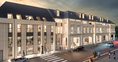 3 bedroom apartment in Metropolitan France, France