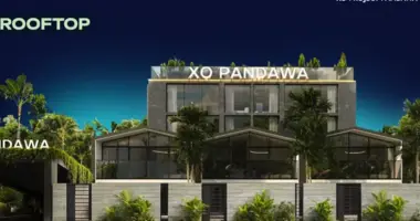 Studio apartment in Ungasan, Indonesia