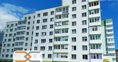5 room apartment in Aziaryckaslabadski sielski Saviet, Belarus
