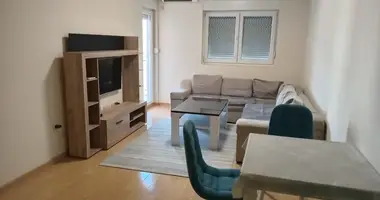 1 bedroom apartment in Montenegro