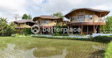 Villa en Kemenuh, Indonesia