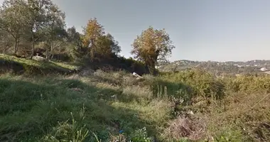 Plot of land in Chrisiida, Greece