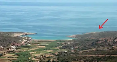 Plot of land in South Aegean, Greece