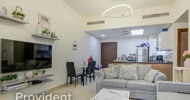 Квартира 1 комната в Дубай, ОАЭ