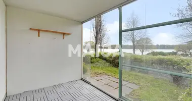 Wohnung 2 zimmer in Verwaltungsgemeinschaft Helsinki, Finnland