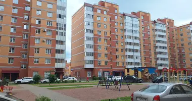 1 room apartment in Kolppana, Russia