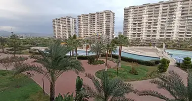 3 room apartment in Erdemli, Turkey