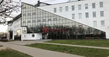 Pomieszczenie biurowe 43 m² w Mińsk, Białoruś