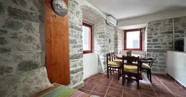 Apartamento 1 habitacion en Kotor, Montenegro