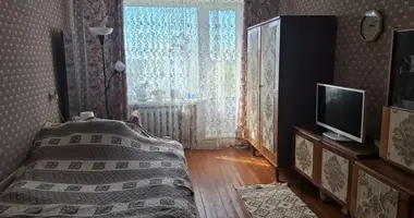 Wohnung 1 zimmer in Tervolovo, Russland