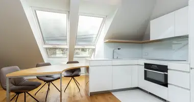 3 bedroom apartment in Riga, Latvia