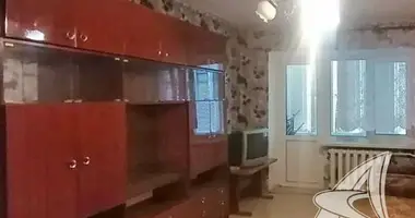 Apartamento 2 habitaciones en Astromicki sielski Saviet, Bielorrusia