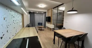 Apartamento 2 habitaciones en Cracovia, Polonia