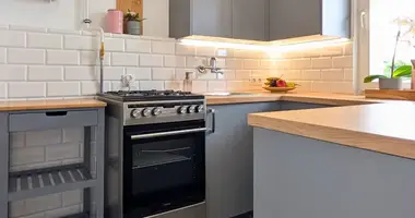 1 room apartment in Poznan, Poland