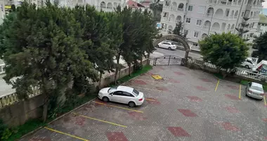 Mieszkanie 4 pokoi w Alanya, Turcja
