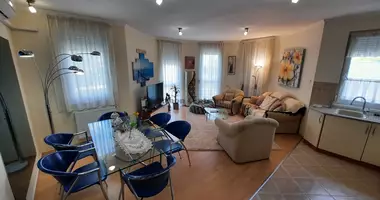 Wohnung 2 Zimmer in Sobols, Ungarn