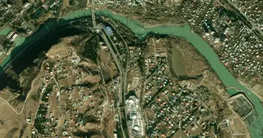 Plot of land in Tbilisi, Georgia