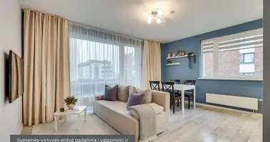 3 room apartment in Vilnius, Lithuania
